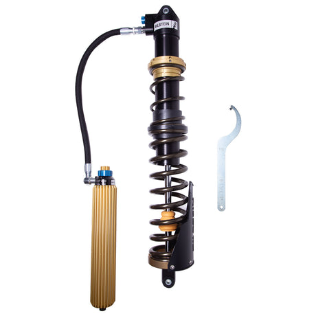 Bilstein Shock Absorbers Bilstein Suspension Shock Absorber and Coil Spring Assembly  AXOPROS