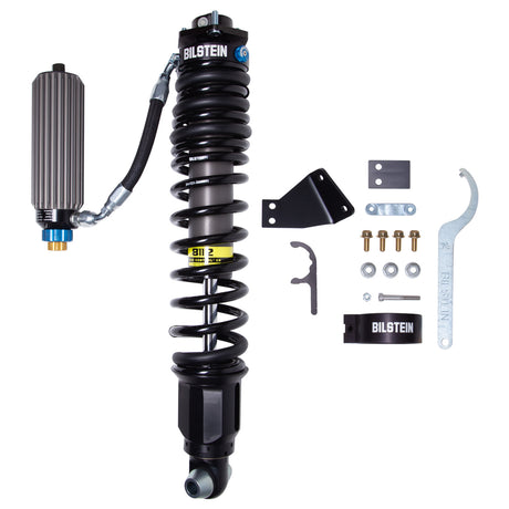 Bilstein Shock Absorbers Bilstein Suspension Shock Absorber and Coil Spring Assembly  AXOPROS
