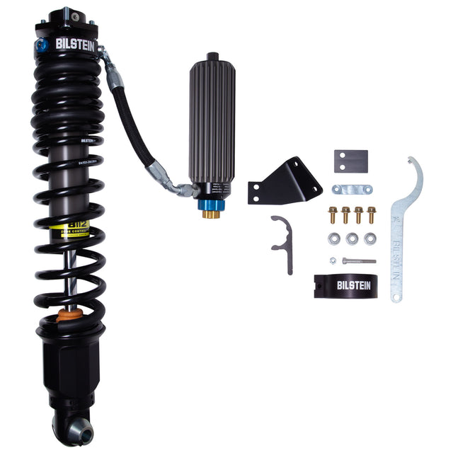 Bilstein Shock Absorbers Bilstein Suspension Shock Absorber and Coil Spring Assembly  AXOPROS