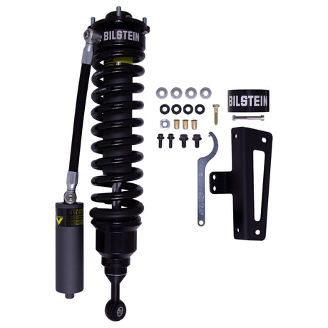 Bilstein Shock Absorbers Bilstein Suspension Shock Absorber and Coil Spring Assembly  AXOPROS