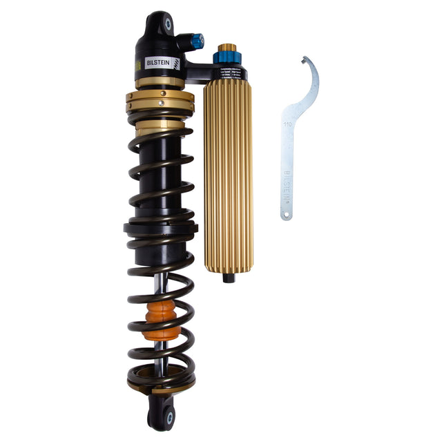 Bilstein Shock Absorbers Bilstein Suspension Shock Absorber and Coil Spring Assembly  AXOPROS