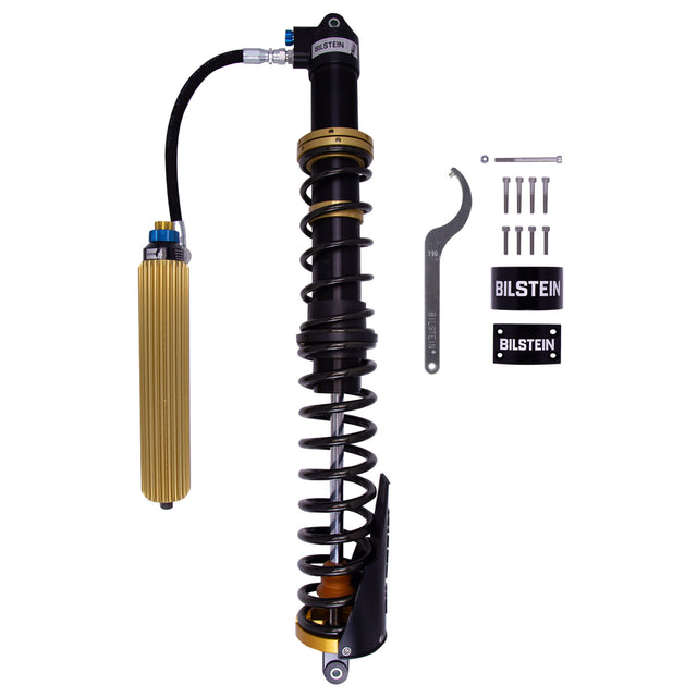 Bilstein Shock Absorbers Bilstein Suspension Shock Absorber and Coil Spring Assembly  AXOPROS