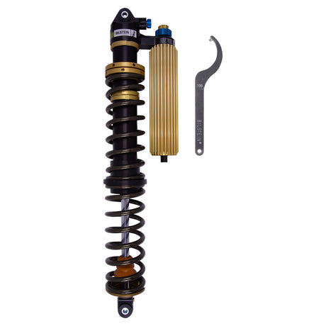 Bilstein Shock Absorbers Bilstein Suspension Shock Absorber and Coil Spring Assembly  AXOPROS
