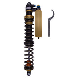 Bilstein Shock Absorbers Bilstein Suspension Shock Absorber and Coil Spring Assembly  AXOPROS