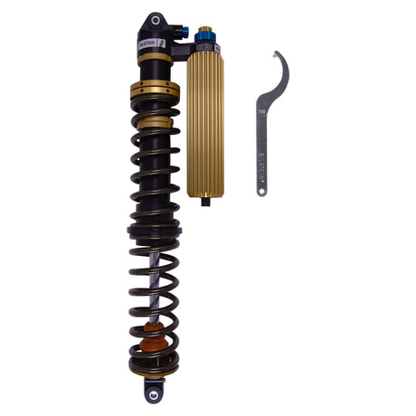 Bilstein Shock Absorbers Bilstein Suspension Shock Absorber and Coil Spring Assembly  AXOPROS