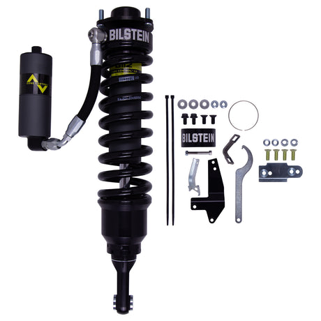 Bilstein Shock Absorbers Bilstein Suspension Shock Absorber and Coil Spring Assembly  AXOPROS
