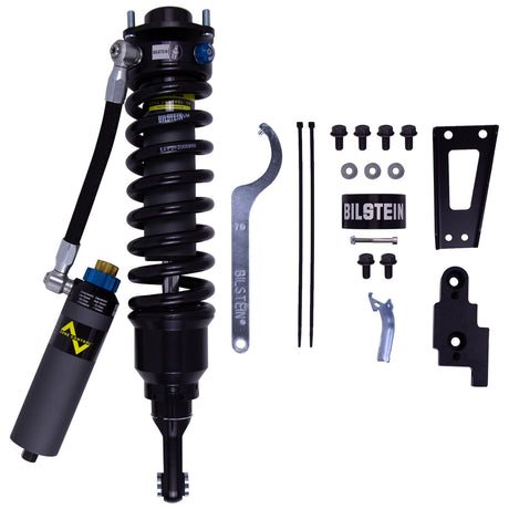 Bilstein Shock Absorbers Bilstein Suspension Shock Absorber and Coil Spring Assembly  AXOPROS