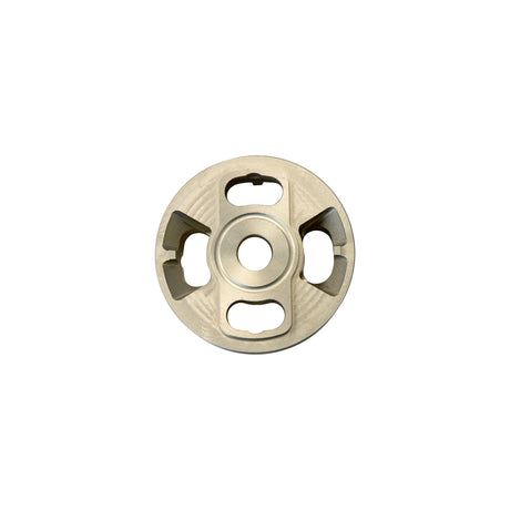 Bilstein Shock Absorbers Bilstein Suspension Shock Absorber Piston Valve  AXOPROS