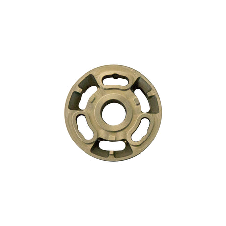 Bilstein Shock Absorbers Bilstein Suspension Shock Absorber Piston Valve  AXOPROS