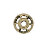 Bilstein Shock Absorbers Bilstein Suspension Shock Absorber Piston Valve  AXOPROS