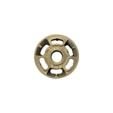 Bilstein Shock Absorbers Bilstein Suspension Shock Absorber Piston Valve  AXOPROS