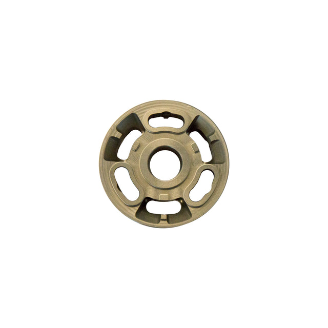 Bilstein Shock Absorbers Bilstein Suspension Shock Absorber Piston Valve  AXOPROS