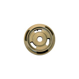 Bilstein Shock Absorbers Bilstein Suspension Shock Absorber Piston Valve  AXOPROS