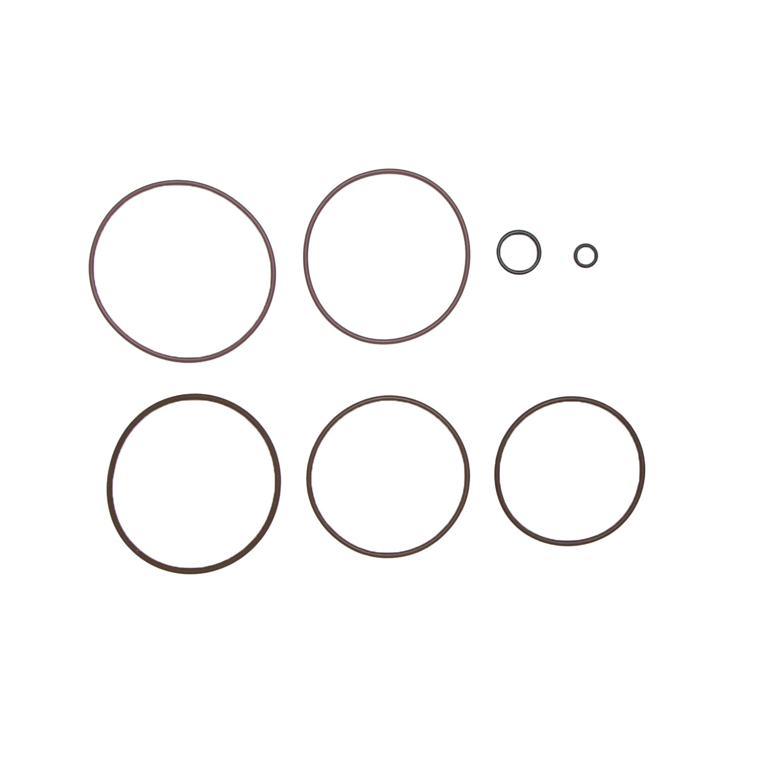 Bilstein Shock Absorbers Bilstein Suspension Shock Absorber Repair Kit  AXOPROS