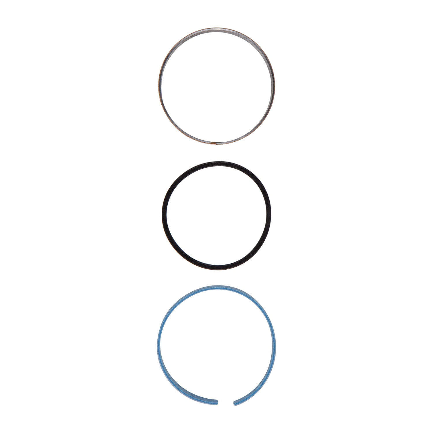 Bilstein Shock Absorbers Bilstein Suspension Shock Absorber Repair Kit  AXOPROS