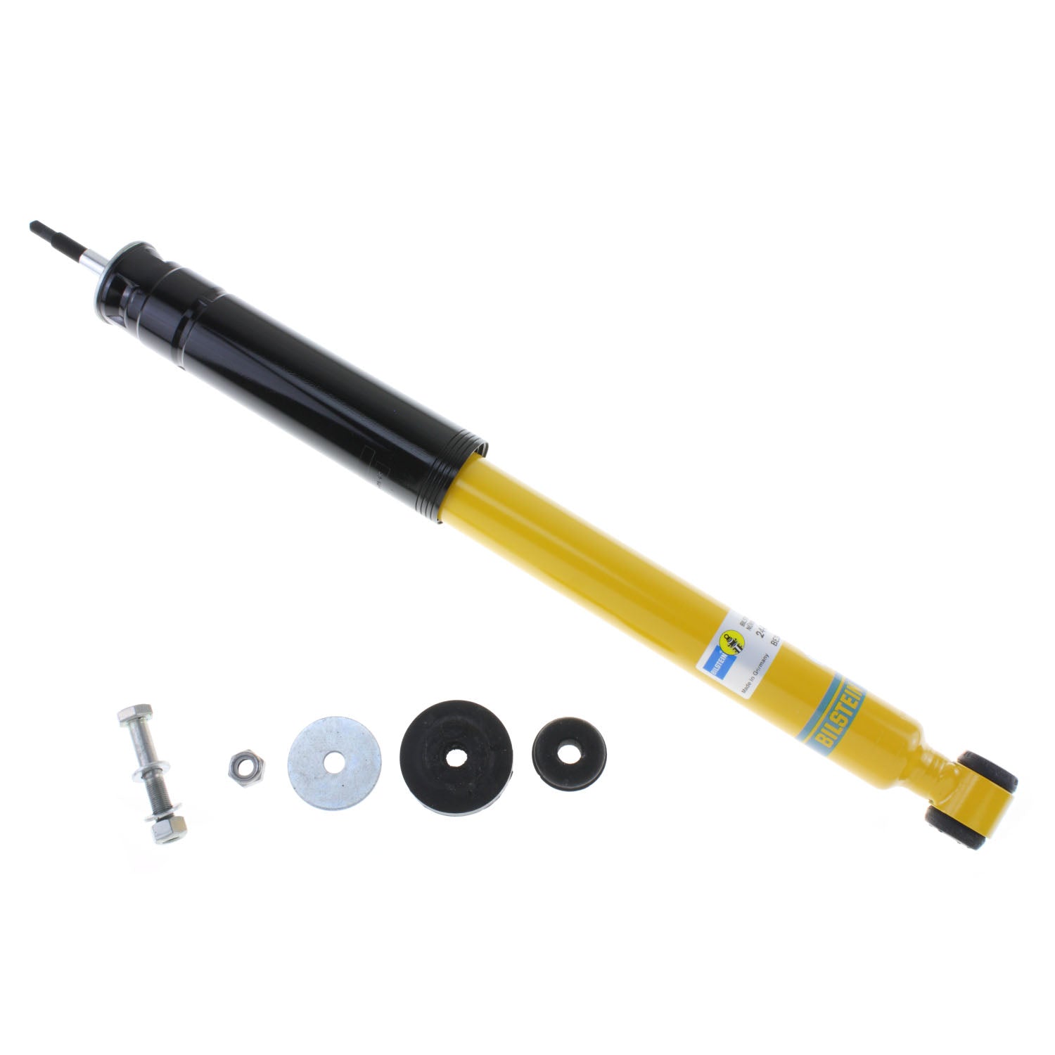 Bilstein Shock Absorbers Bilstein Suspension Shock Absorber  AXOPROS