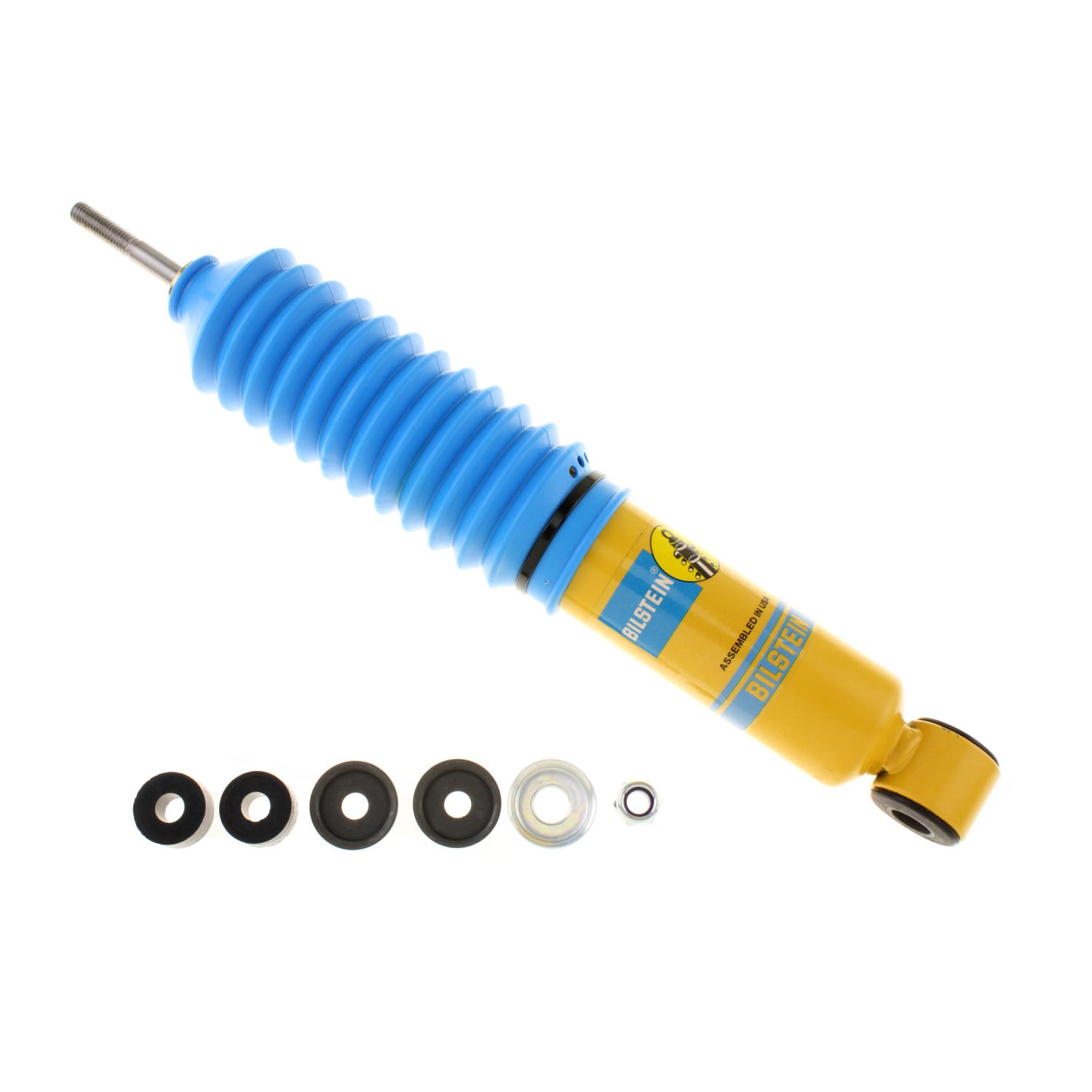 Bilstein Shock Absorbers Bilstein Suspension Shock Absorber  AXOPROS