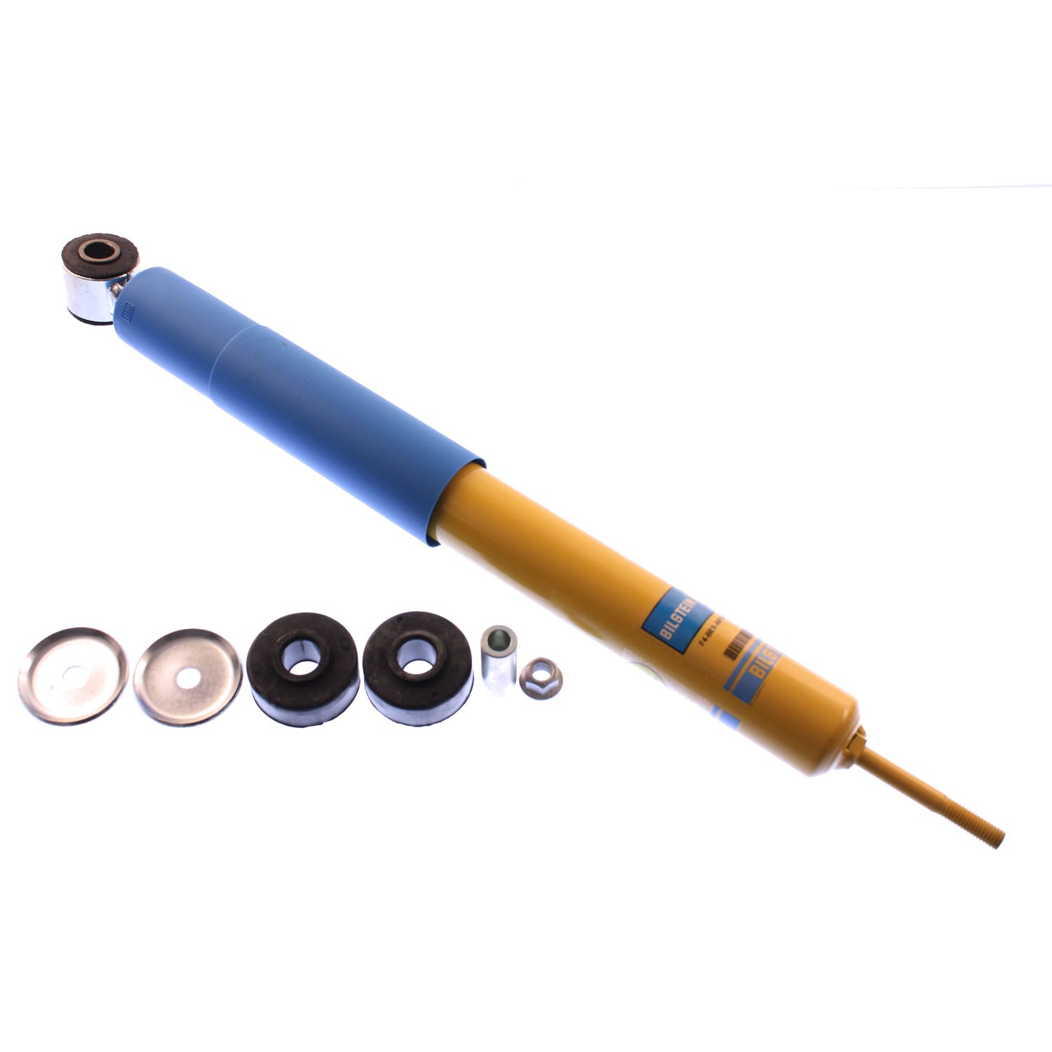 Bilstein Shock Absorbers Bilstein Suspension Shock Absorber  AXOPROS