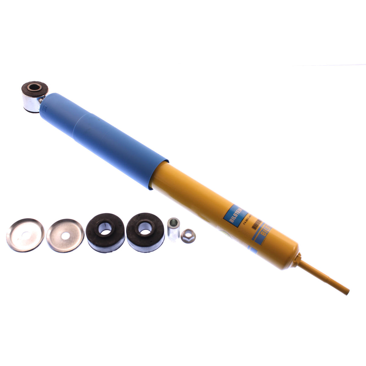 Bilstein Shock Absorbers Bilstein Suspension Shock Absorber  AXOPROS