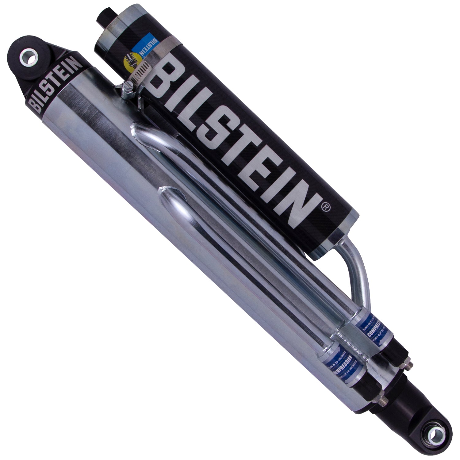 Bilstein Shock Absorbers Bilstein Suspension Shock Absorber  AXOPROS