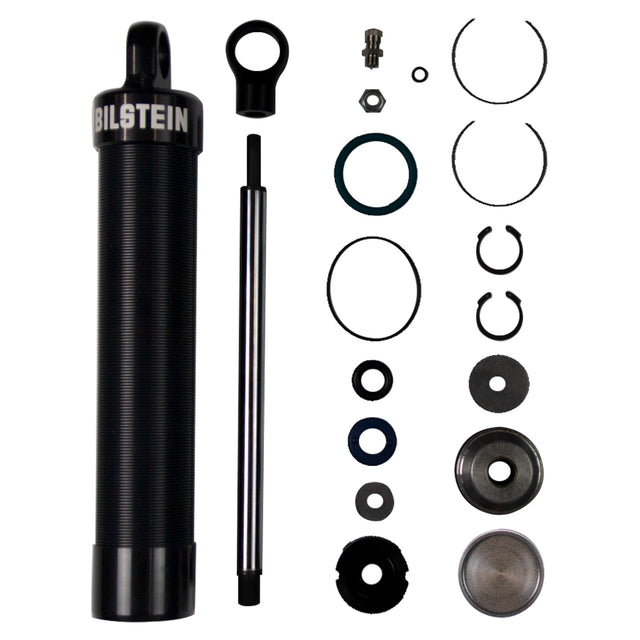 Bilstein Shock Absorbers Bilstein Suspension Shock Absorber  AXOPROS