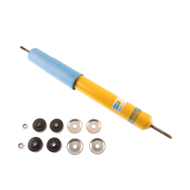 Bilstein Shock Absorbers Bilstein Suspension Shock Absorber  AXOPROS