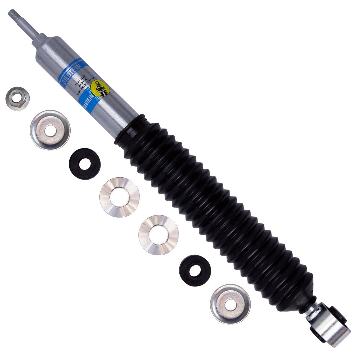 Bilstein Shock Absorbers Bilstein Suspension Shock Absorber  AXOPROS