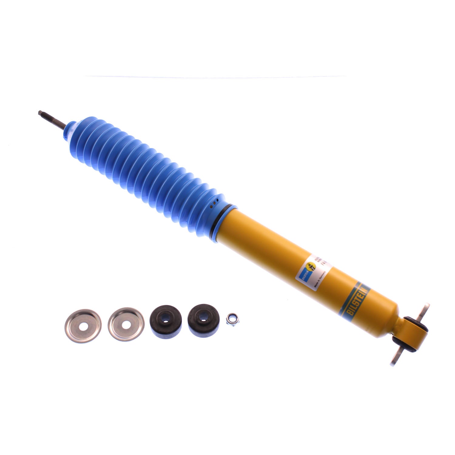 Bilstein Shock Absorbers Bilstein Suspension Shock Absorber  AXOPROS