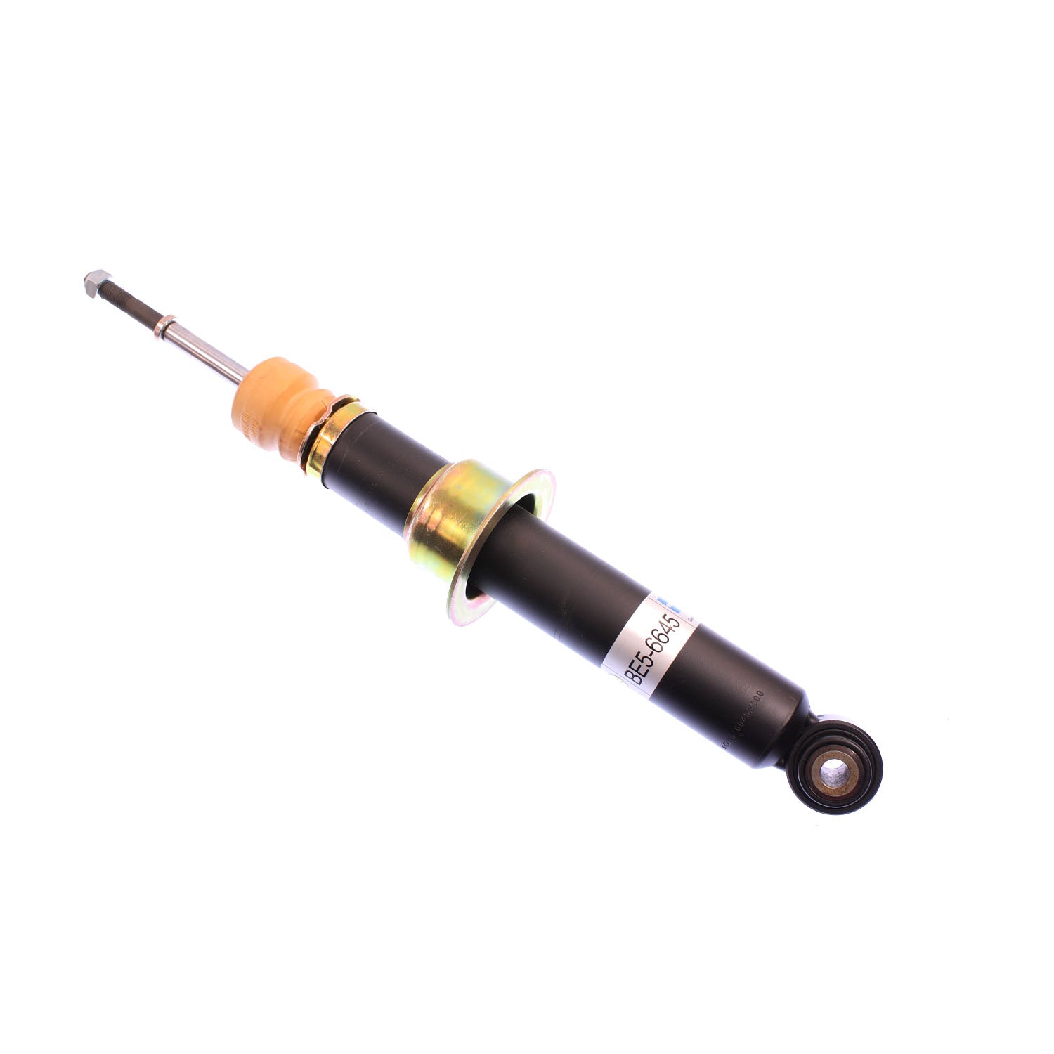 Bilstein Shock Absorbers Bilstein Suspension Shock Absorber  AXOPROS
