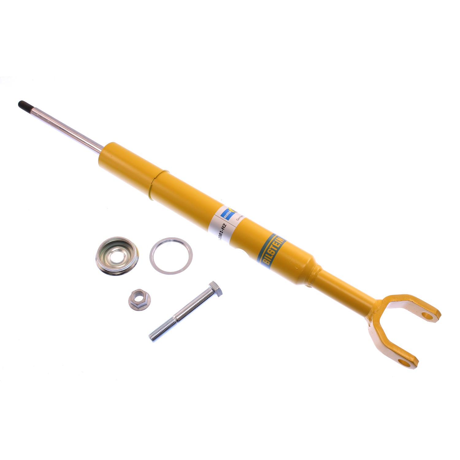 Bilstein Shock Absorbers Bilstein Suspension Shock Absorber  AXOPROS