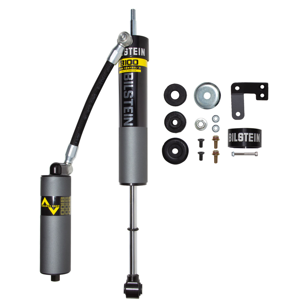 Bilstein Shock Absorbers Bilstein Suspension Shock Absorber  AXOPROS