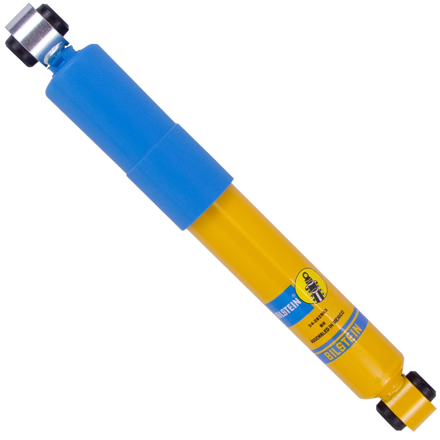 Bilstein Shock Absorbers Bilstein Suspension Shock Absorber  AXOPROS