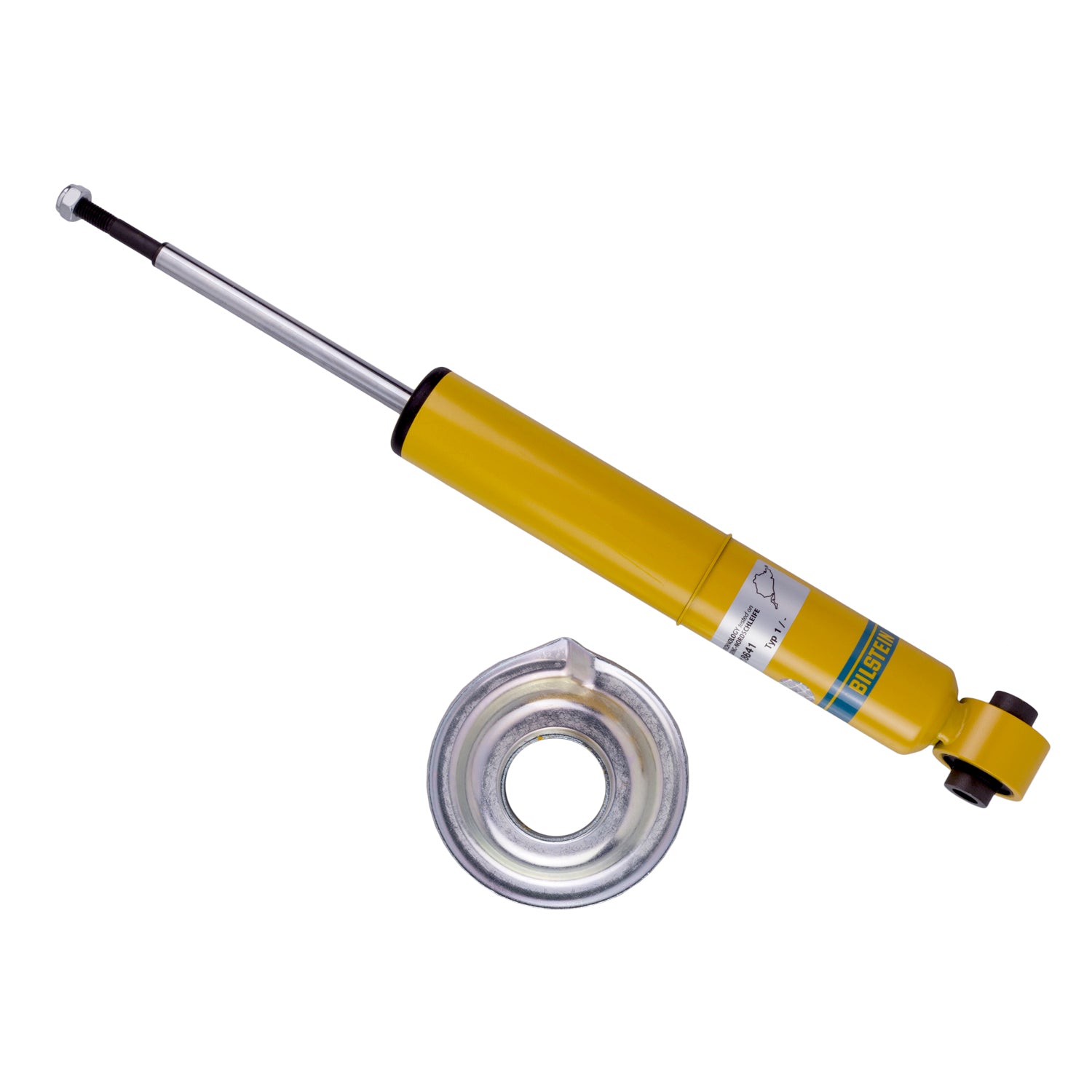 Bilstein Shock Absorbers Bilstein Suspension Shock Absorber  AXOPROS