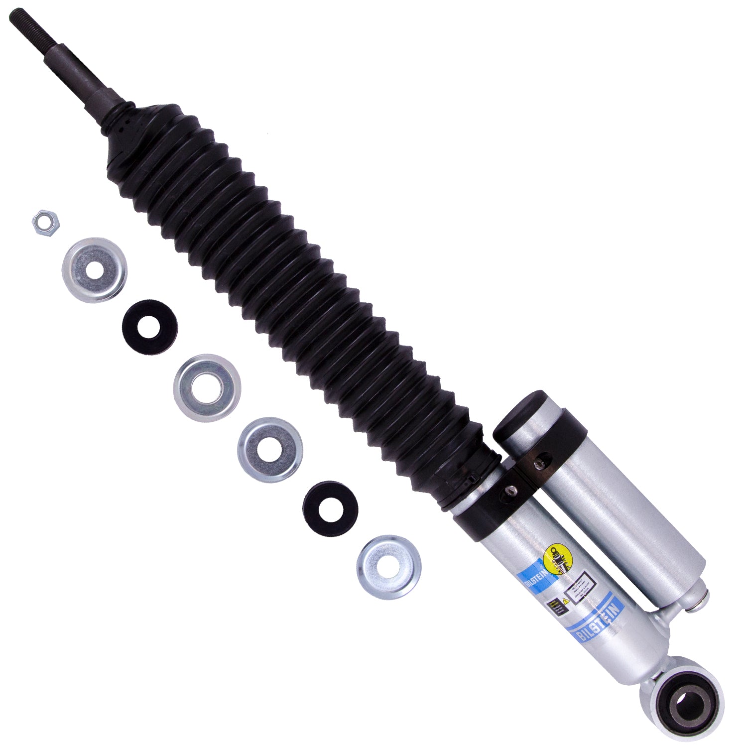 Bilstein Shock Absorbers Bilstein Suspension Shock Absorber  AXOPROS