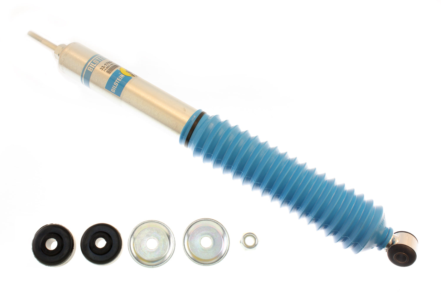 Bilstein Shock Absorbers Bilstein Suspension Shock Absorber  AXOPROS