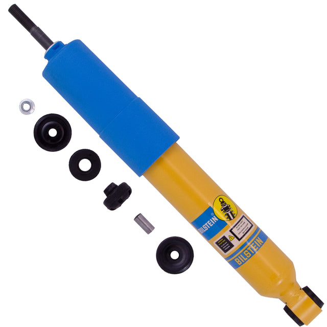 Bilstein Shock Absorbers Bilstein Suspension Shock Absorber  AXOPROS