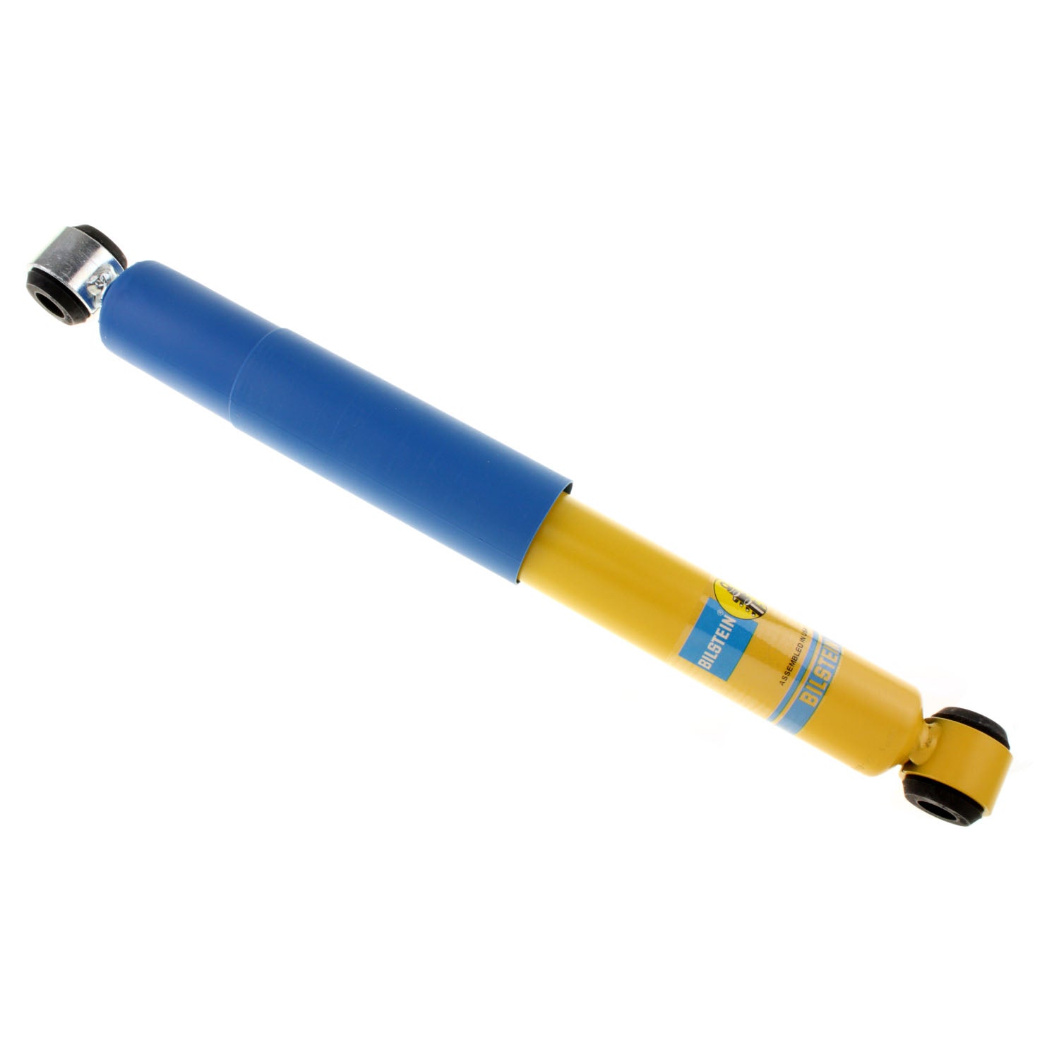 Bilstein Shock Absorbers Bilstein Suspension Shock Absorber  AXOPROS