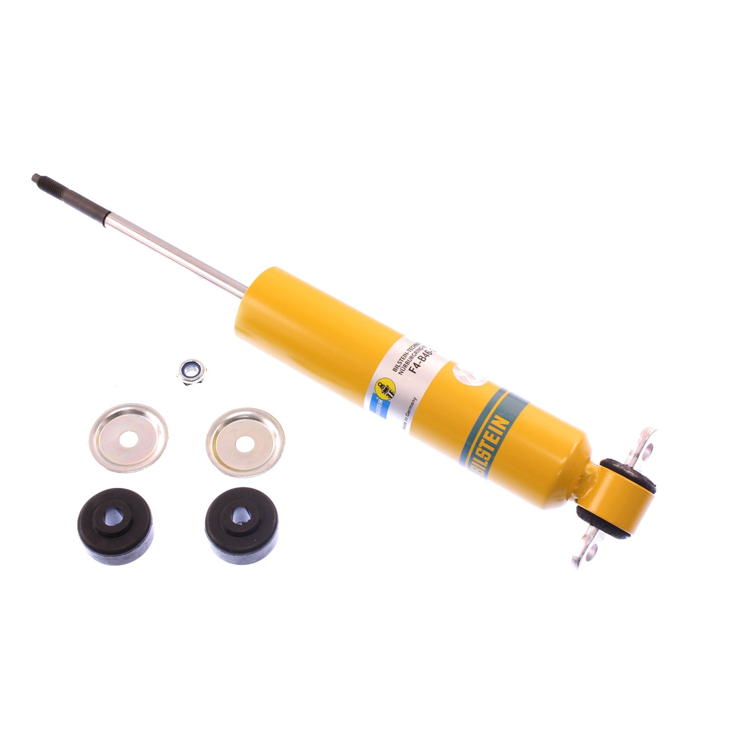 Bilstein Shock Absorbers Bilstein Suspension Shock Absorber  AXOPROS