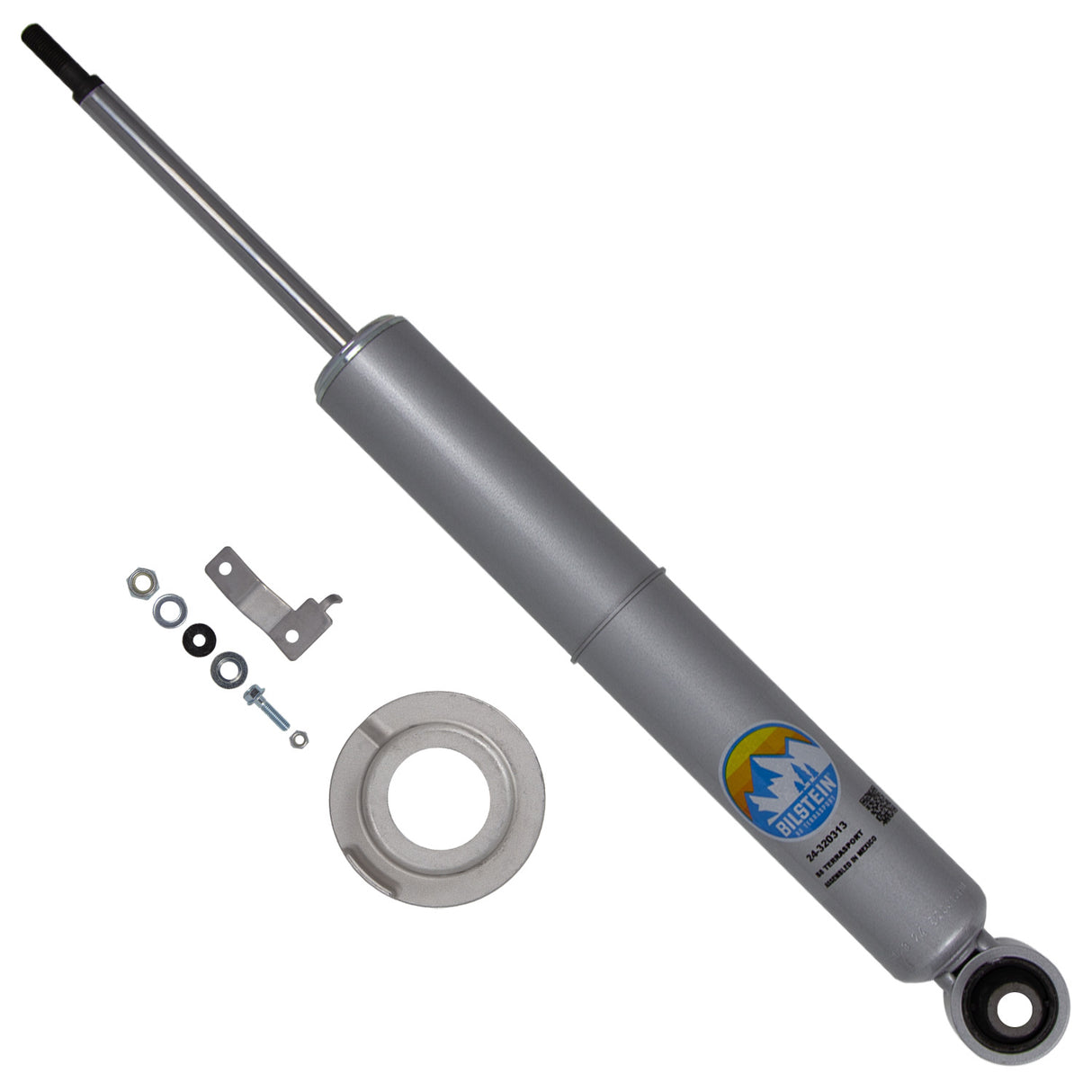 Bilstein Shock Absorbers Bilstein Suspension Shock Absorber  AXOPROS