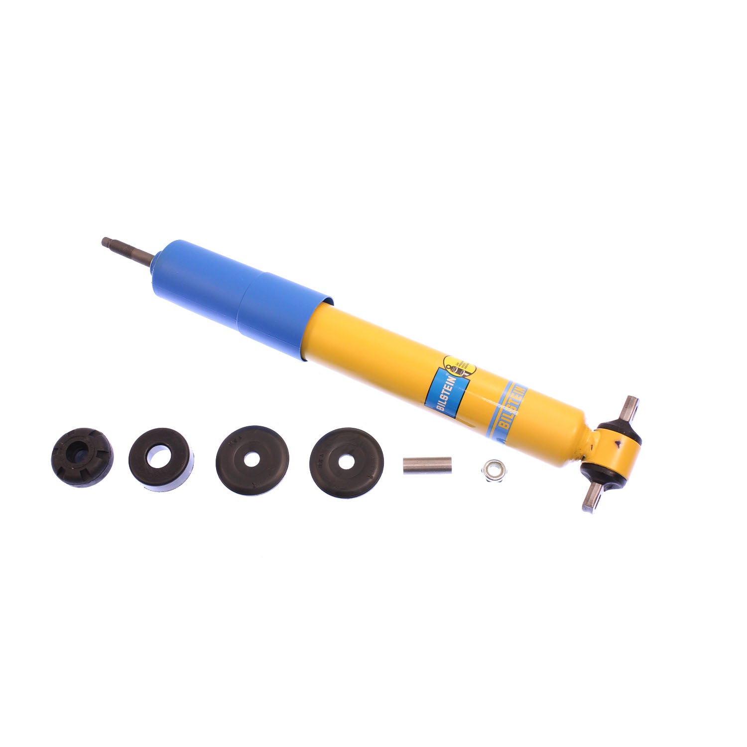 Bilstein Shock Absorbers Bilstein Suspension Shock Absorber  AXOPROS