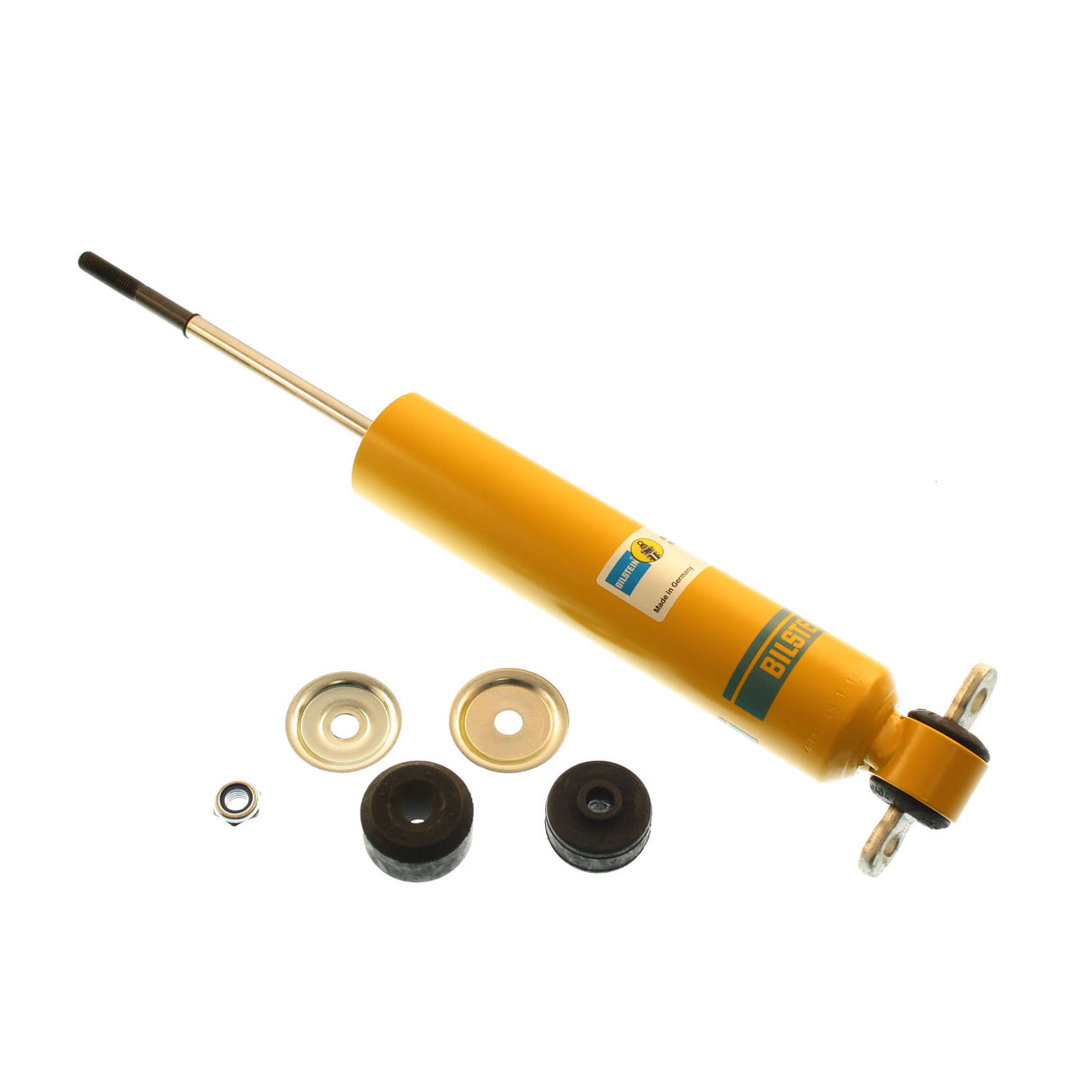 Bilstein Shock Absorbers Bilstein Suspension Shock Absorber  AXOPROS
