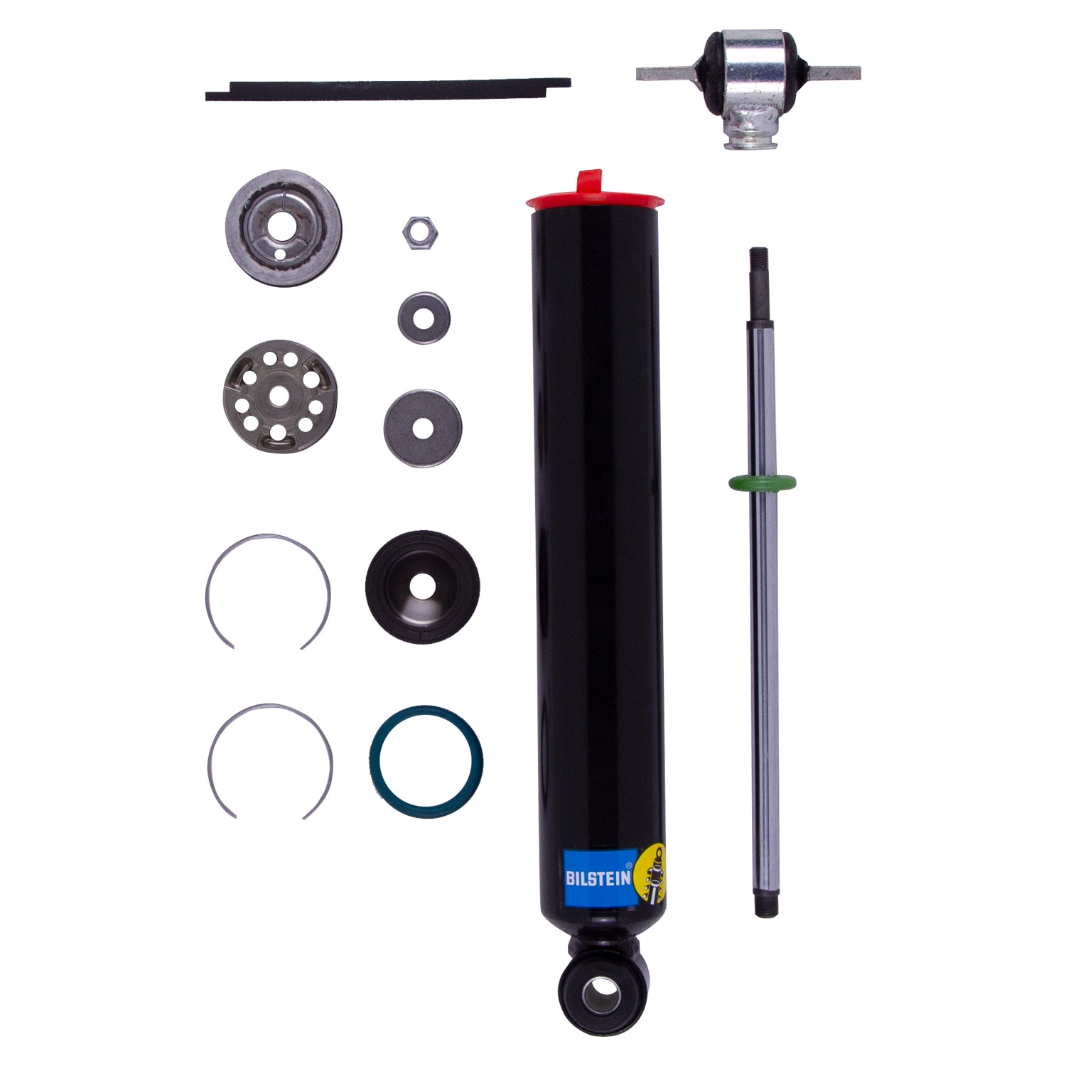 Bilstein Shock Absorbers Bilstein Suspension Shock Absorber  AXOPROS