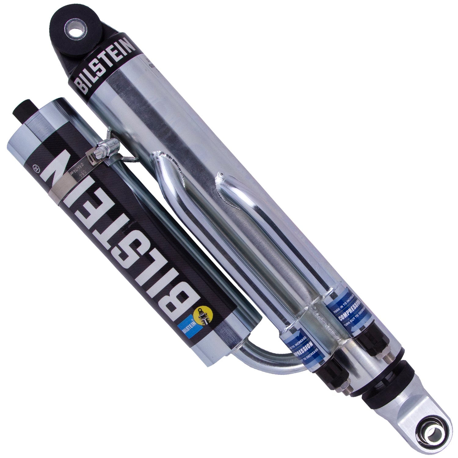 Bilstein Shock Absorbers Bilstein Suspension Shock Absorber  AXOPROS