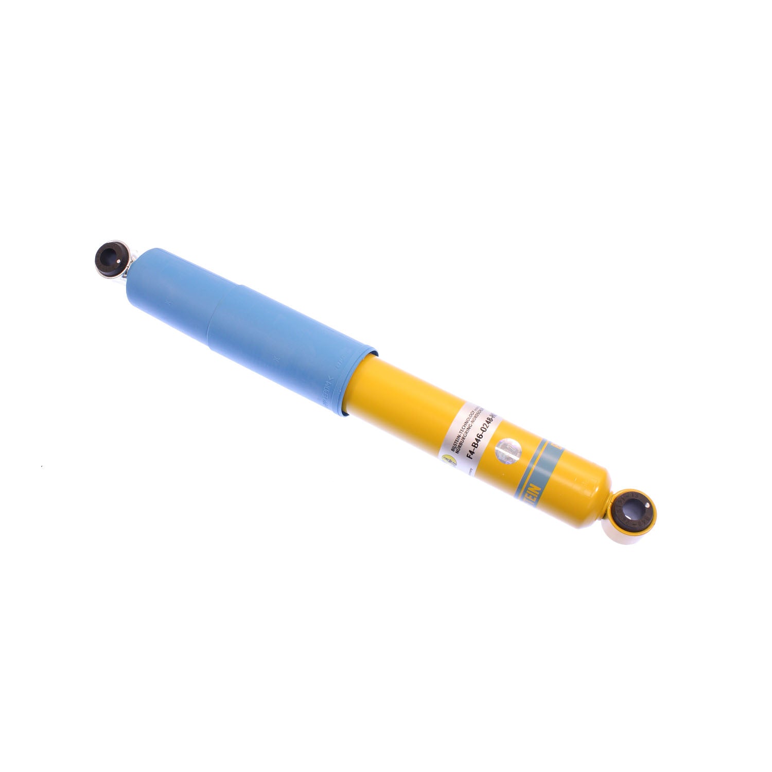 Bilstein Shock Absorbers Bilstein Suspension Shock Absorber  AXOPROS