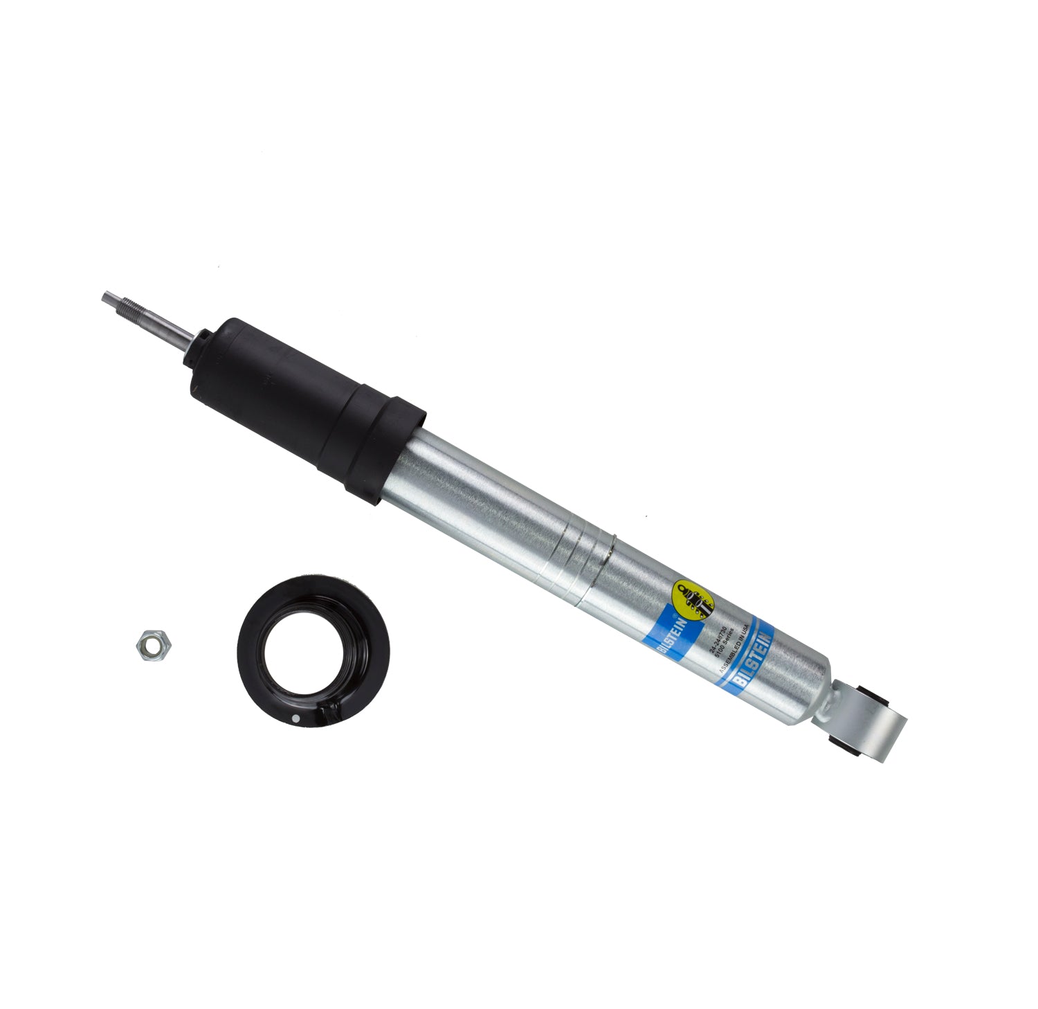 Bilstein Shock Absorbers Bilstein Suspension Shock Absorber  AXOPROS