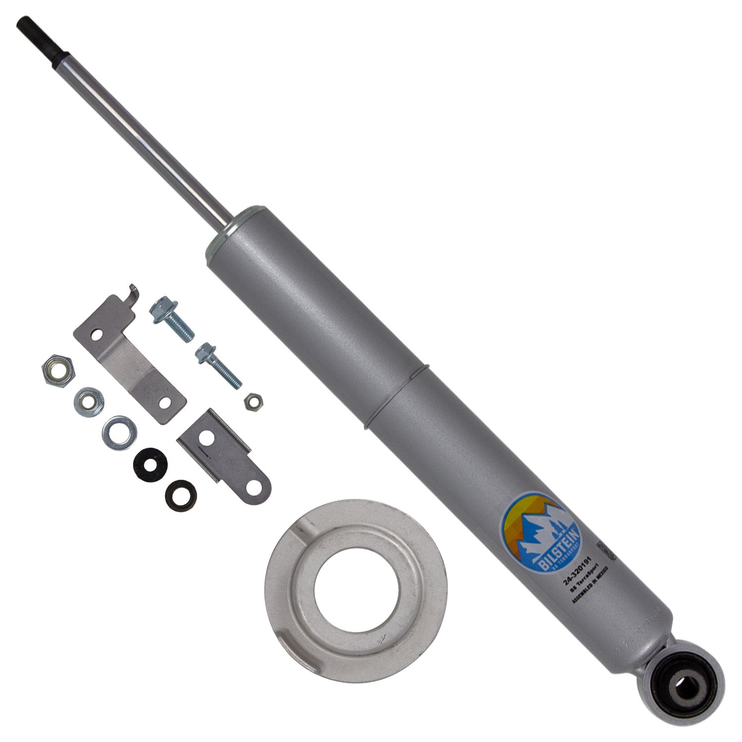 Bilstein Shock Absorbers Bilstein Suspension Shock Absorber  AXOPROS