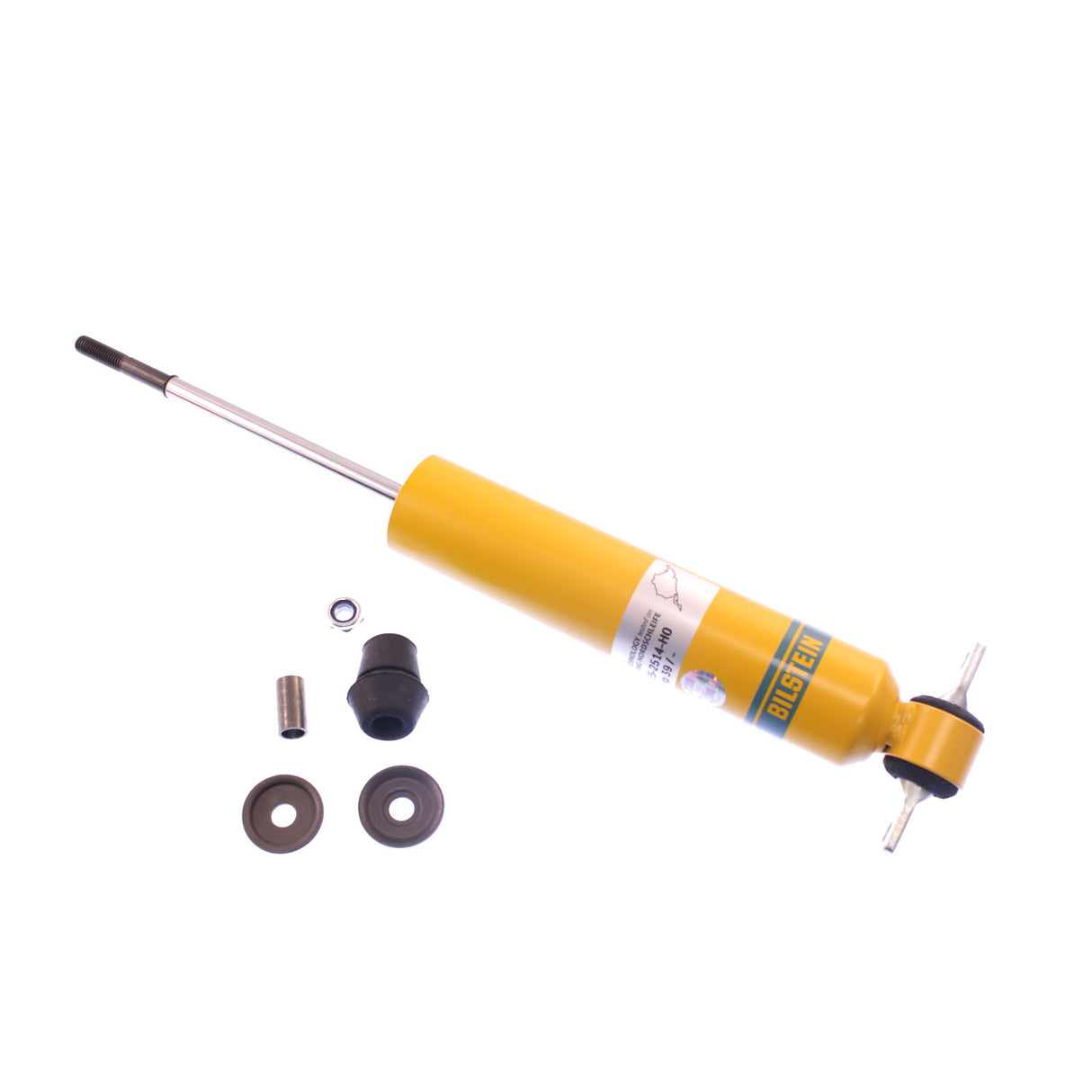 Bilstein Shock Absorbers Bilstein Suspension Shock Absorber  AXOPROS