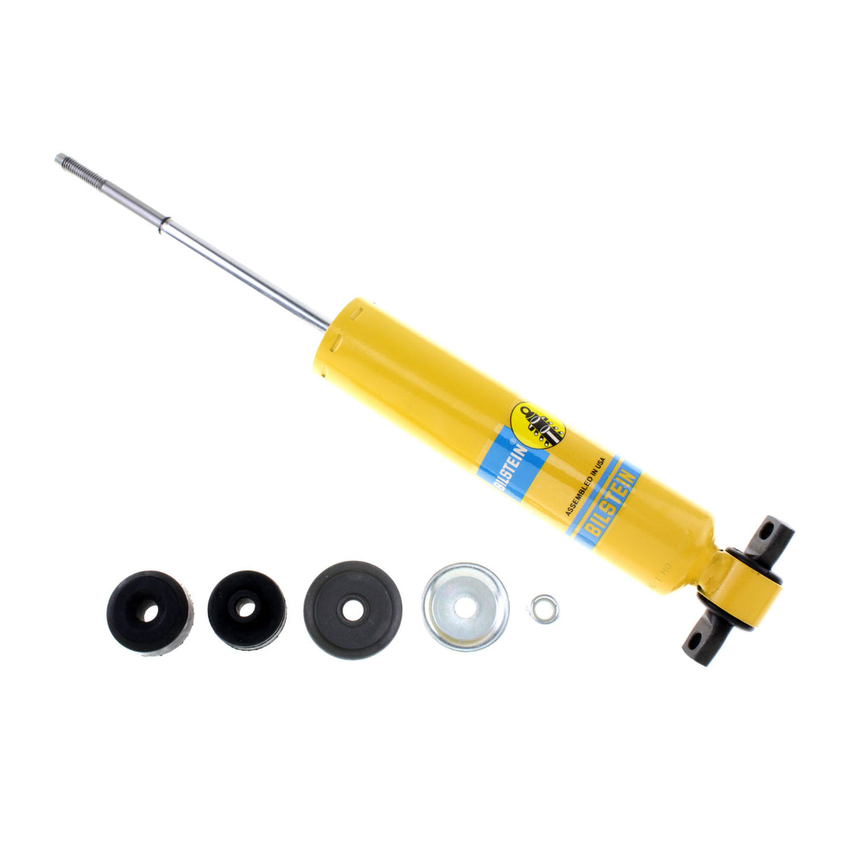 Bilstein Shock Absorbers Bilstein Suspension Shock Absorber  AXOPROS