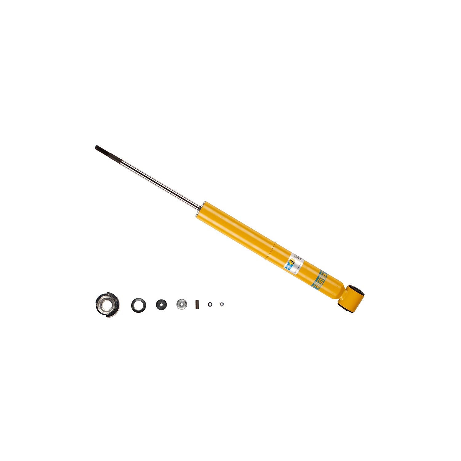 Bilstein Shock Absorbers Bilstein Suspension Shock Absorber  AXOPROS