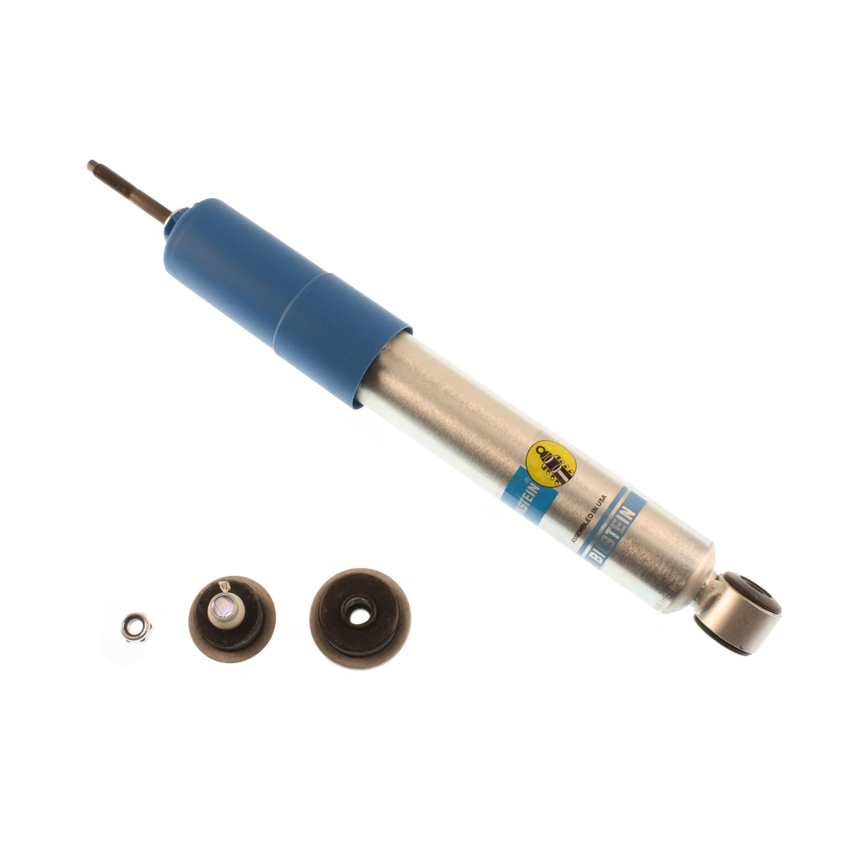Bilstein Shock Absorbers Bilstein Suspension Shock Absorber  AXOPROS